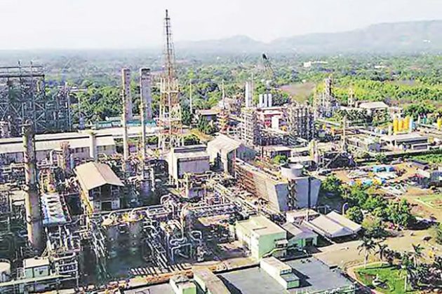 मराठवाड्यात उद्योगांची पीछेहाट