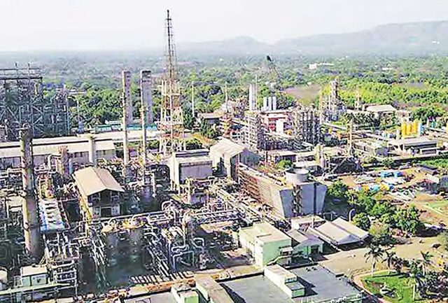 मराठवाड्यात उद्योगांची पीछेहाट