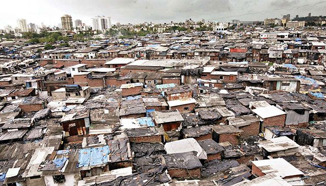 Mumbai Slums Area : गणना झालेल्या झोपड्यांचा थेट पुनर्विकास प्रस्ताव