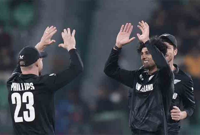 ICC Champions Trophy 2025: चॅम्पियन्स ट्रॉफीच्या फायनलमध्ये भारताविरुद्ध न्यूझीलंड खेळणार, दक्षिण आफ्रिकेचा पराभव