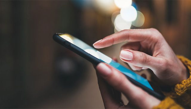 हे काय चाललंय...?