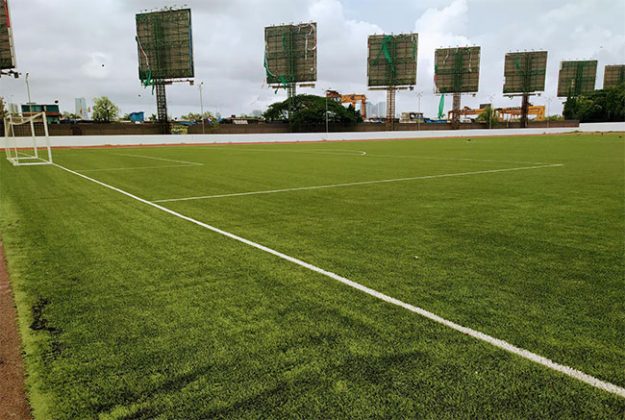 Bandra Complex : वांद्रे पश्चिममध्ये उभारणार क्रीडा संकुल