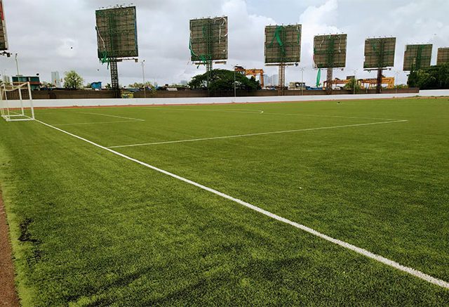 Bandra Complex : वांद्रे पश्चिममध्ये उभारणार क्रीडा संकुल