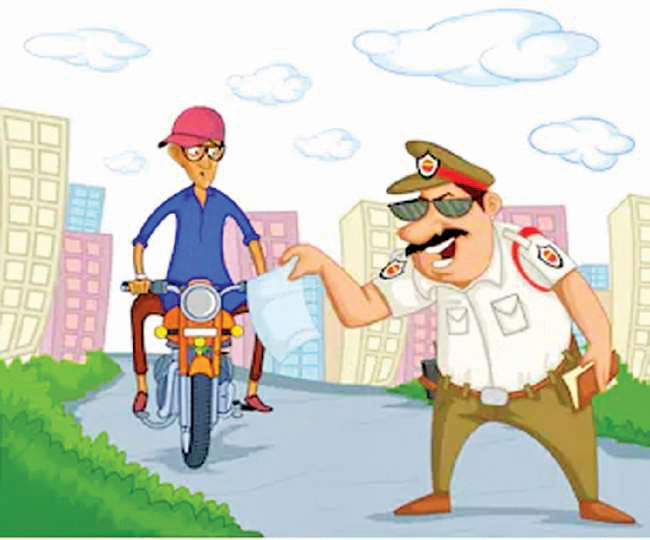रागाचा पारा