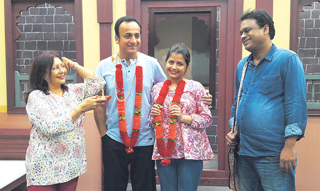 कुटुंब किर्रतन