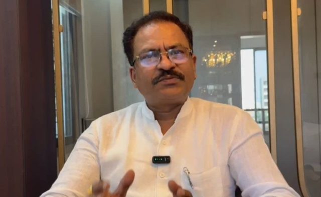 शिवरायांचा अवमान करणाऱ्या कोरटकरची सुटका