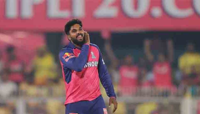 IPL 2025: सीएसकेचा राजस्थान रॉयल्सकडून पराभव