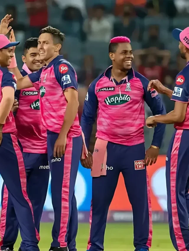 RR vs RCB, IPL 2025: राजस्थान रॉयल्सला विजय आवश्यक