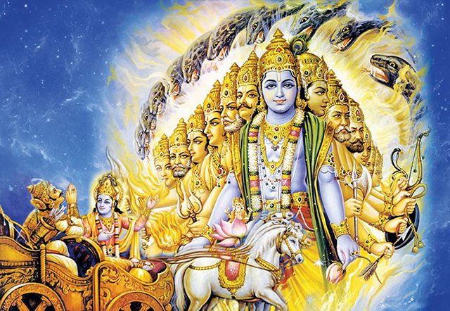 श्रीमद् भागवत पठणाचे व श्रवणाचे महत्त्व