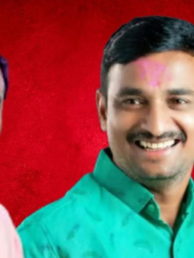 Santosh Deshmukh Murder Case : अखेर पापाचा घडा भरला! संतोष देशमुख हत्येप्रकरणातील आरोपींची हत्येची कबुली