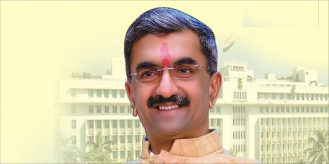 अर्थसंकल्पात पर्यटन विभागाच्या पायाभूत सोयीसुविधांसाठी भरीव तरतूद – पर्यटन मंत्री शंभूराज देसाई