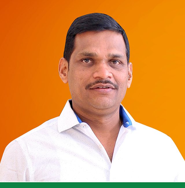 नदी प्रदूषण करणाऱ्या उद्योगांवर कठोर कारवाई करा: शंकर जगताप