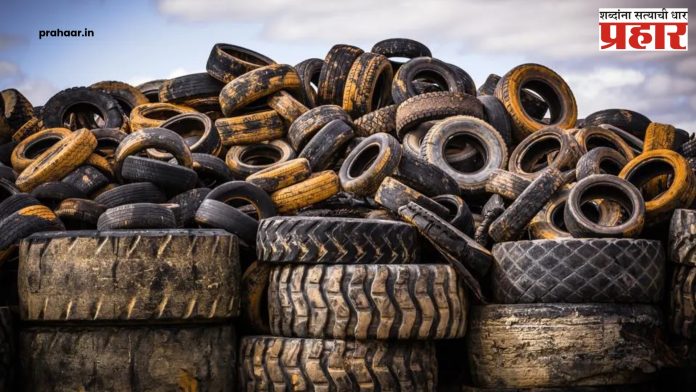 wada tire company