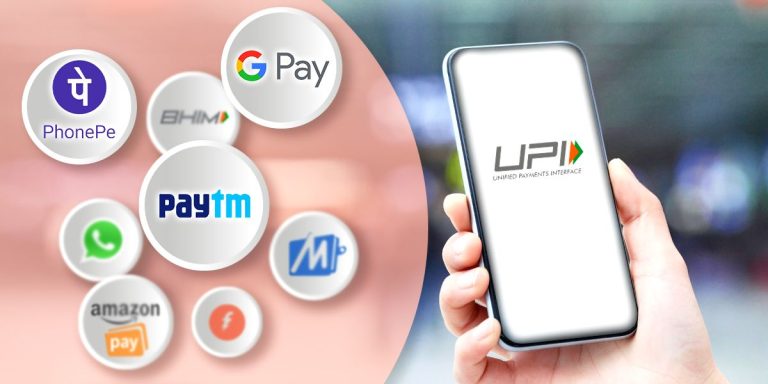 ‘या’ मोबाईल नंबरचे UPI अकाऊंट एक एप्रिलपासून बंद होणार