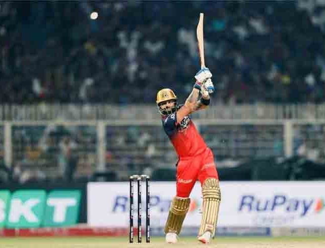 IPL 2025: ६७ धावा आणि ७ विकेट्स...कुणालच्या फिरकीनंतर साल्ट-कोहलीचे वादळ, RCBसमोर KKR उद्ध्वस्त