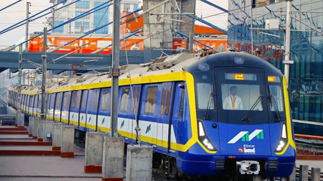 एमएमआरडीए मेट्रो स्थानके रोपवेने जोडणार