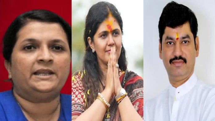Anjali Damania