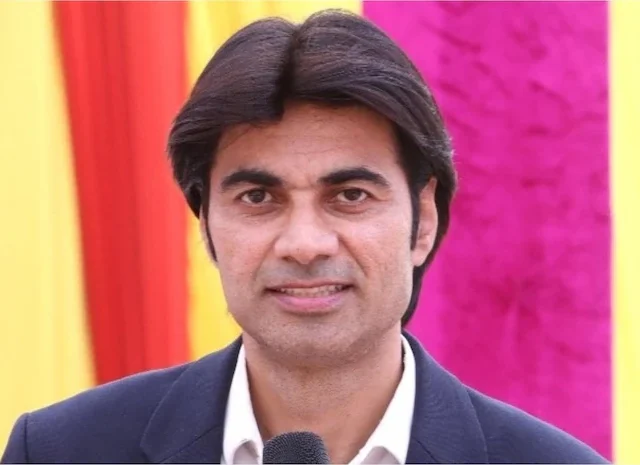 Bajinder Singh : ‘येशू येशू प्रॉफेट’ बजिंदर सिंगला जन्मठेपेची शिक्षा; काय आहे प्रकरण?