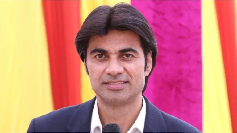 Bajinder Singh