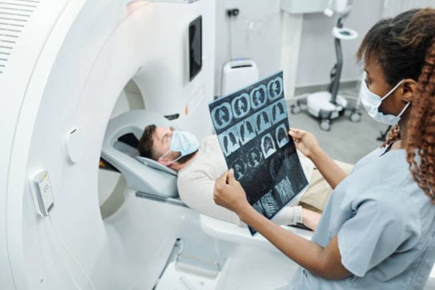 CT Scan मुळे कर्करोग होऊ शकतो का? अमेरिकेतील एका नवीन अभ्यासात खुलासा