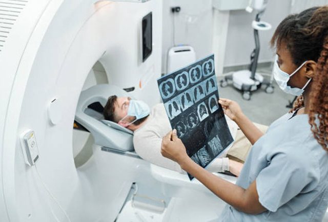 CT Scan मुळे कर्करोग होऊ शकतो का? अमेरिकेतील एका नवीन अभ्यासात खुलासा