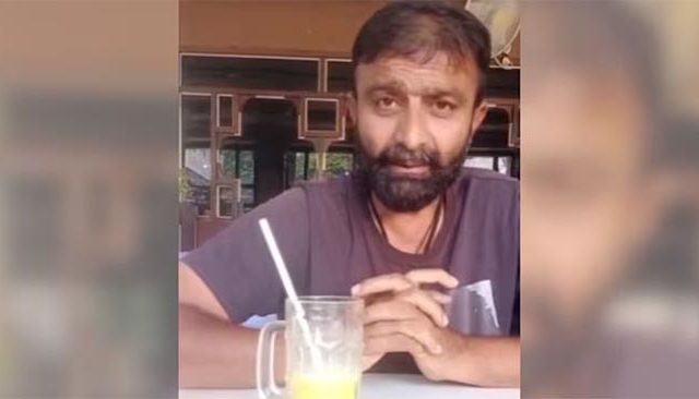 'प्रत्येक गावात ८-१० लोक मरू द्या, बस पेटवा'; वक्फ कायद्याला विरोध करणाऱ्यांना काँग्रेस नेत्याने भडकवले
