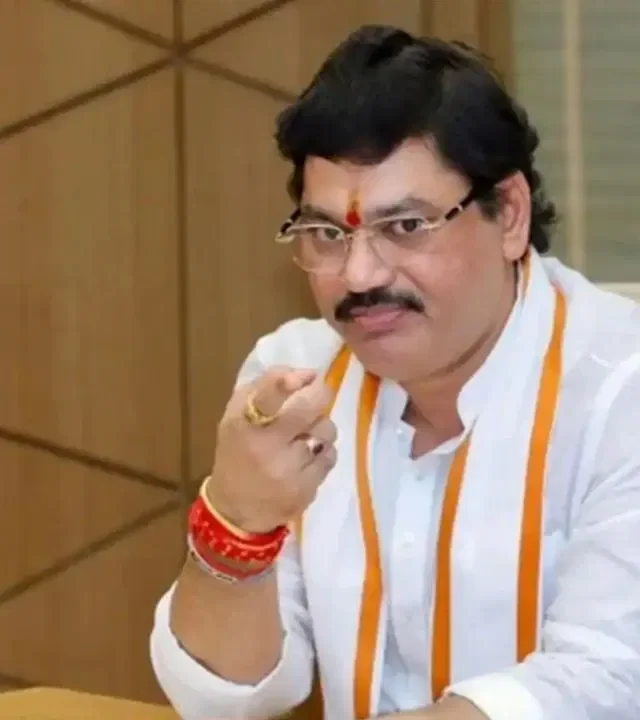 Dhananjay Munde : धक्कादायक, आमदार धनंजय मुंडेंना झाला 'हा' आजार