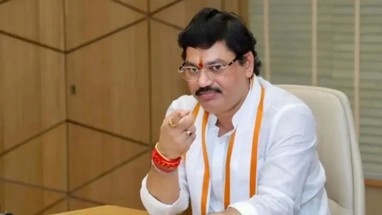 Dhananjay Munde : धक्कादायक, आमदार धनंजय मुंडेंना झाला ‘हा’ आजार