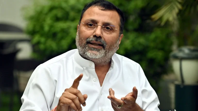 ‘गजवा अल हिंद’शी काँग्रेसचा संबंध काय ?