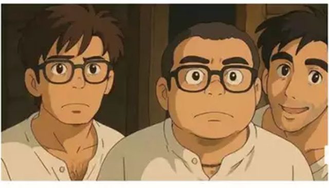 Ghibli : सावधान! घिबलीच्या नादात संकटात सापडाल