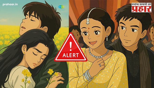 Ghibli Alert : घिबली फोटो करताय; सावध रहा! एक क्लिक अन् बँक खाते रिकामे