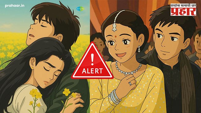 घिबली फोटो करताय; सावध रहा
