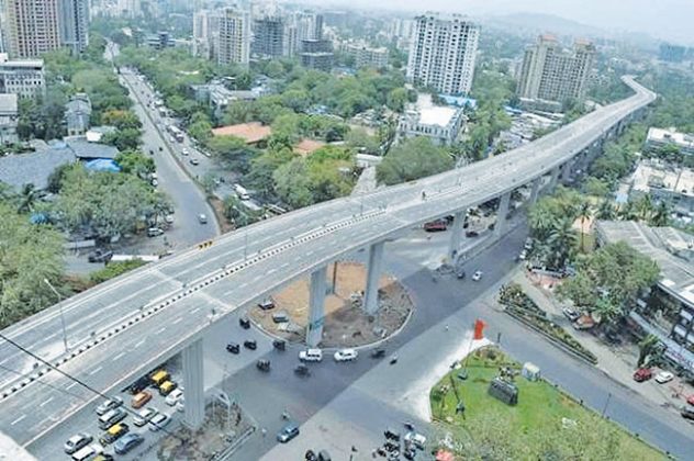 Grand Road Bridge : पूर्वमुक्त मार्ग ते ग्रँटरोड पुलाचे बांधकाम होणार रद्द?