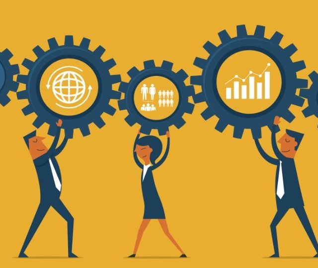 मजबूत औद्योगिक धोरण हवे