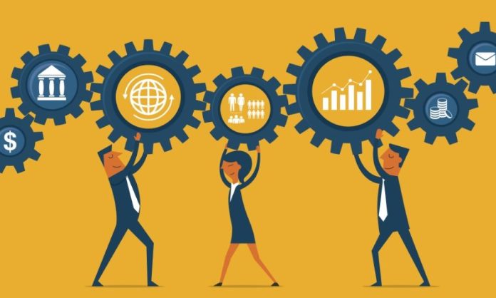 मजबूत औद्योगिक धोरण हवे