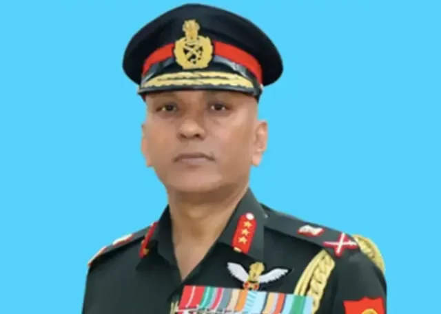 कोण आहेत लेफ्टनंट जनरल प्रतीक शर्मा, ज्यांच्याकडे आहे मोठी जबाबदारी