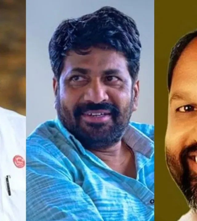 Maharashtra Politics : राज्यात राजकीय वादळाची नांदी; नव्या आघाडीच्या संकेताने खळबळ