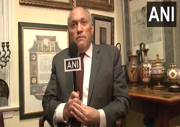 हीच योग्य वेळ, आता भारताने पाकिस्तानच्या नरडीचा घोट घेतला पाहिजे; अमेरिकेच्या माजी अधिकाऱ्याचे ठाम मत
