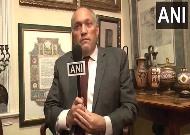हीच योग्य वेळ, आता भारताने पाकिस्तानच्या नरडीचा घोट घेतला पाहिजे; अमेरिकेच्या माजी अधिकाऱ्याचे ठाम मत
