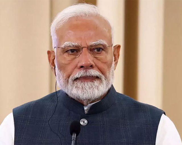 PahalgamTerrorist Attack : सौदी अरेबियाचा दौरा अर्धवट सोडून पंतप्रधान मोदी भारतात दाखल