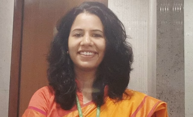 Nidhi Tewari : पंतप्रधान नरेंद्र मोदींच्या खासगी सचिवपदी निधी तिवारी यांची नियुक्ती