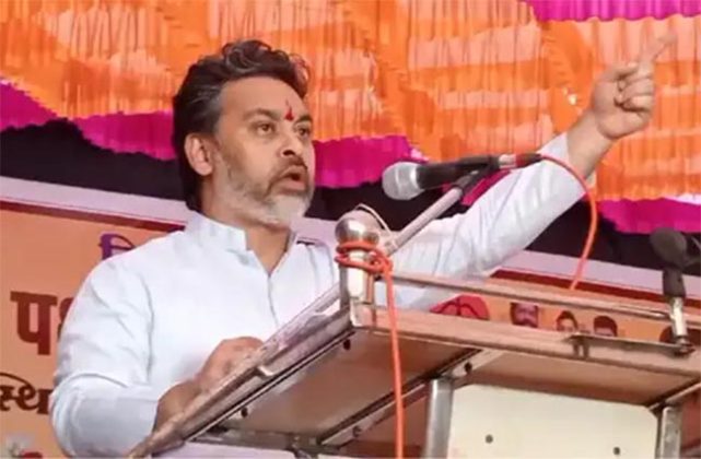 Nilesh Rane : तुमच्यासमोर लहानाचा मोठा झालो, पुन्हा एकत्र यायचं ठरवलंच होतं