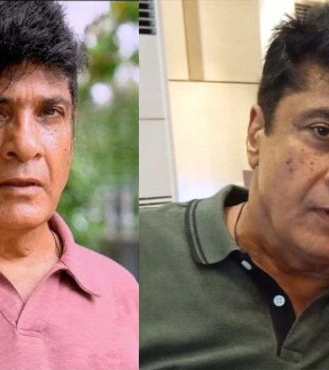 Salim Akhtar : बॉलिवूडमधील प्रसिद्ध निर्माते सलीम अख्तर यांचं निधन