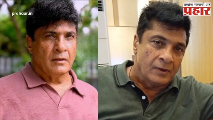 Salim Akhtar : बॉलिवूडमधील प्रसिद्ध निर्माते सलीम अख्तर यांचं निधन
