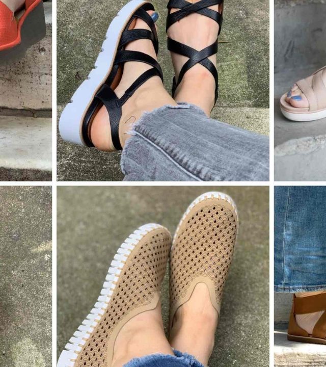 Summer Footwear : उन्हाळ्यात स्टायलिश फुटवेअर खरेदी करताना 'या' गोष्टी नक्की लक्षात ठेवा