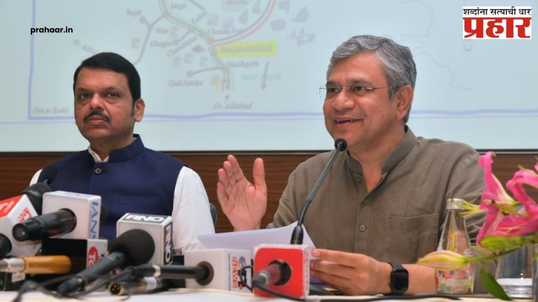 Maharashtra Railway Stations : अमृत भारत स्टेशन योजनेंतर्गत अमरावती जिल्ह्यातील ३ रेल्वे स्थानकांचा कायापालट