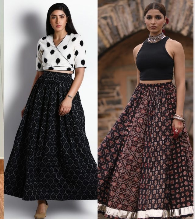 Summer Special Skirts : उन्हाळ्यात परिधान करा हे १० स्टायलिश स्कर्ट्स!