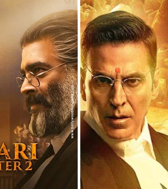 Kesari 2 Review : अक्की इज  बॅक! अक्षय कुमारचा ‘केसरी २’ चित्रपट पाहून प्रेक्षक म्हणाले...