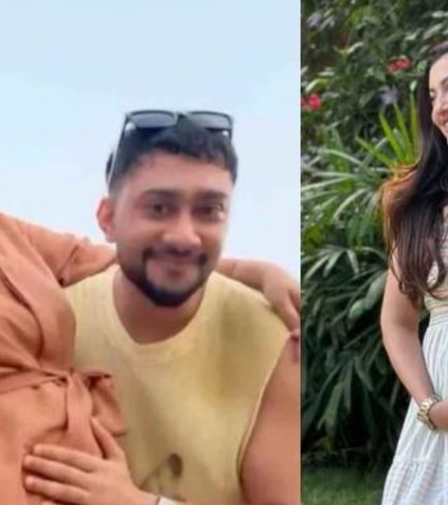 Gauhar Khan : अभिनेत्री गौहर खान होणार दुसऱ्यांदा आई!