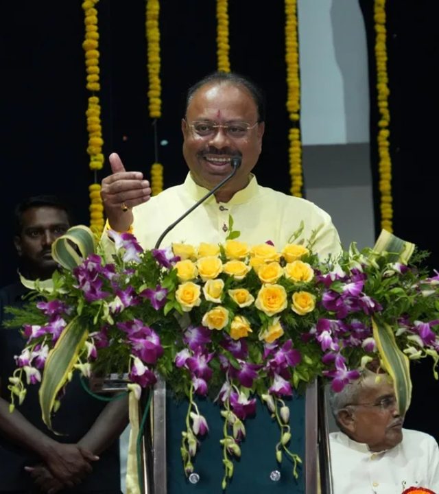 Chandrashekhar Bawankule : अमरावती-दिल्ली विमानसेवा होणार सुरु - चंद्रशेखर बावनकुळे